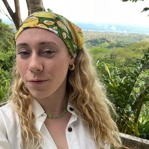 Meet your Posher, Allison